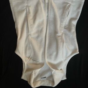 Columbia fleese vest